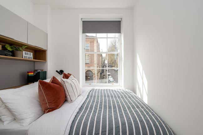 Beautiful 3 Bedroom Apartment on Park Street Main Photo