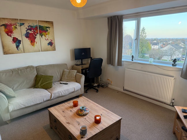 Room to let in shared flat in Dunstable Main Photo