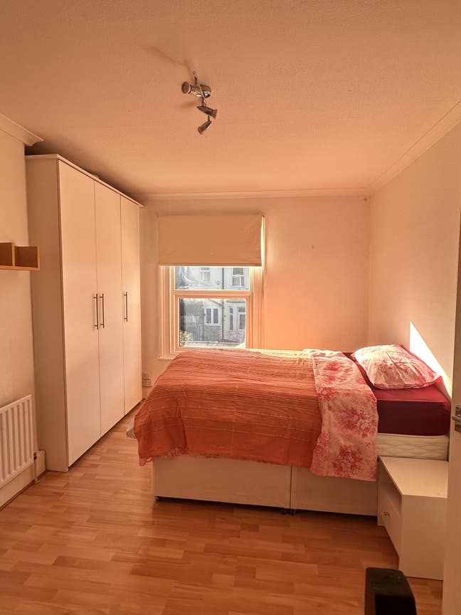 Double Room + Private Dining room Main Photo