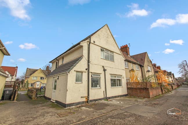 Spacious Furnished Rooms in Refurbished Hmo Main Photo