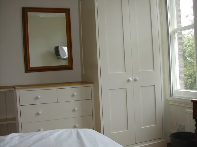 Single Bedroom -Shared House Main Photo