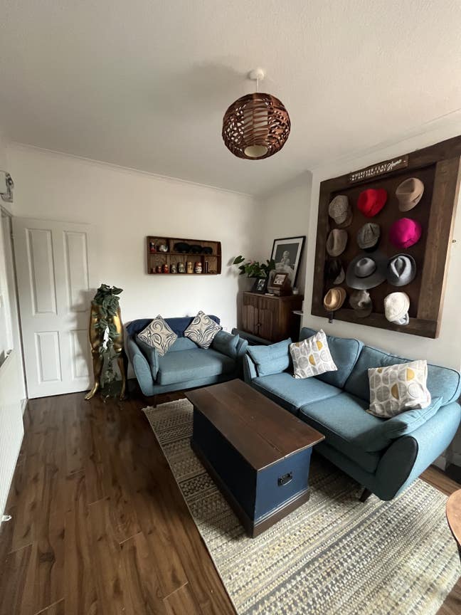 Double Room Mapperly  Main Photo