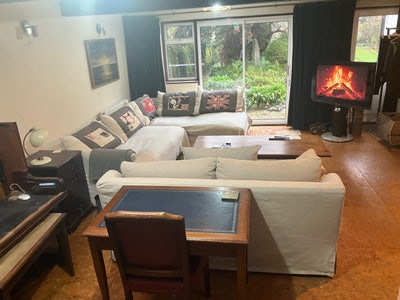 Double furnished room with en-suite inl bills  Main Photo