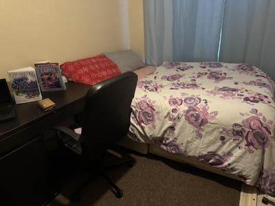 Double Room To Rent Main Photo