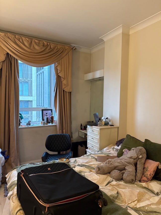 Waterloo apartment  Main Photo