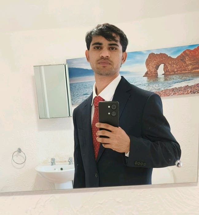 Looking for Accommodation – Winsford (CW7 3BB) Main Photo