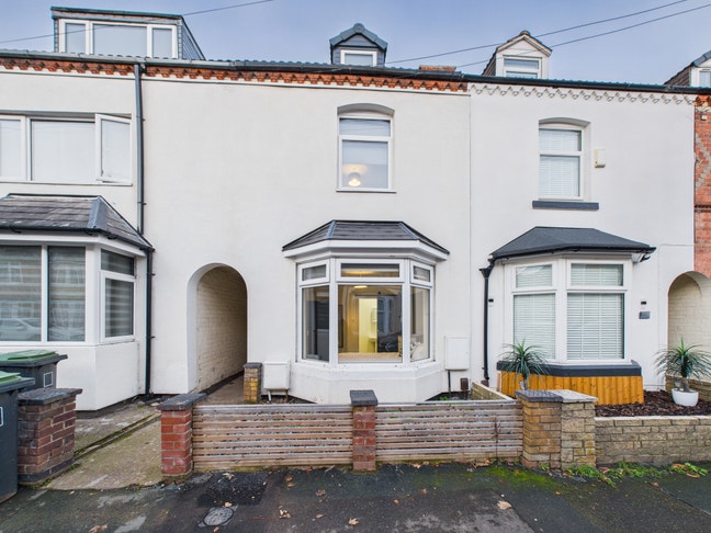 *Available* NG9 4 Double Ensuite Rooms Houseshare Main Photo