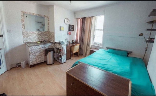 Self-Contained Room in Baker Street Main Photo