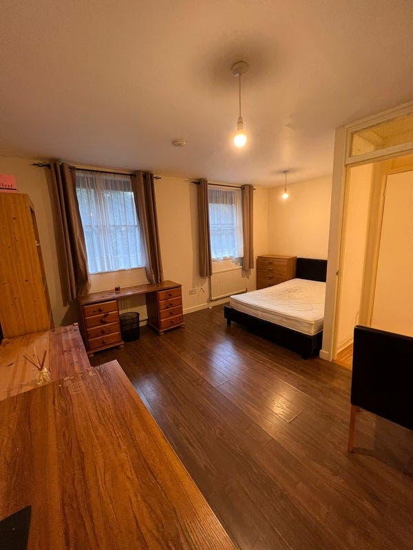 🏡Double Rooms in Spacious House - Lewisham Main Photo