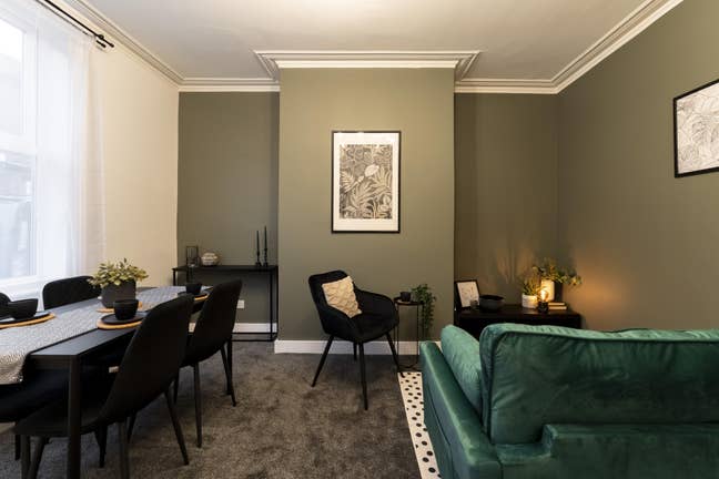 Brand New 2 Bedroom House Main Photo