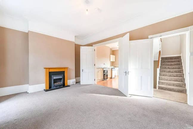 Short let in Female Camden House  Main Photo