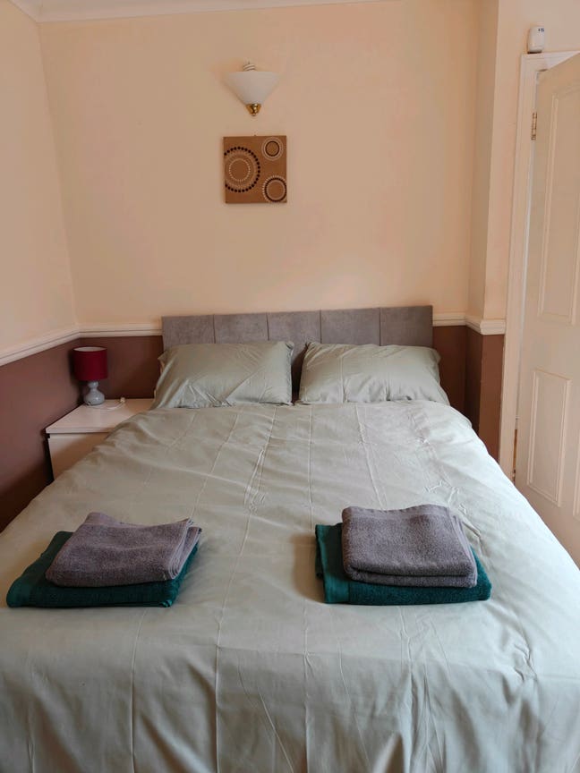 Lovely house with great view Main Photo