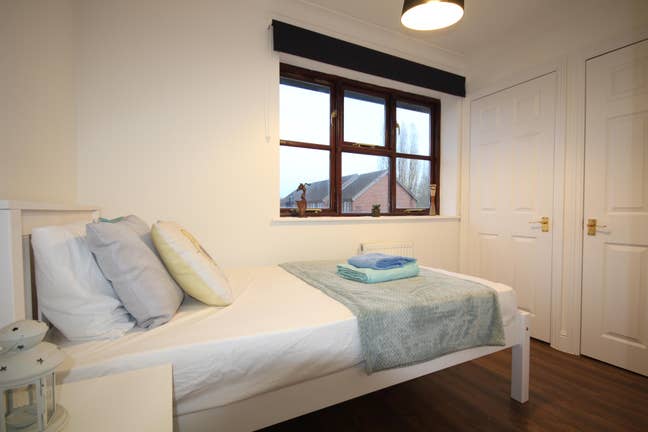 🏡 Single Room in Beautiful House - HA0* Main Photo