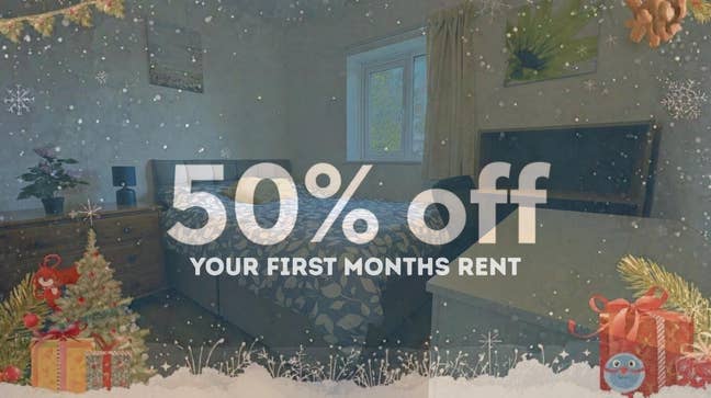 ☃️🎅 Modern 6 Bed Near Town-50% off 1St Month☃️🎅 Main Photo