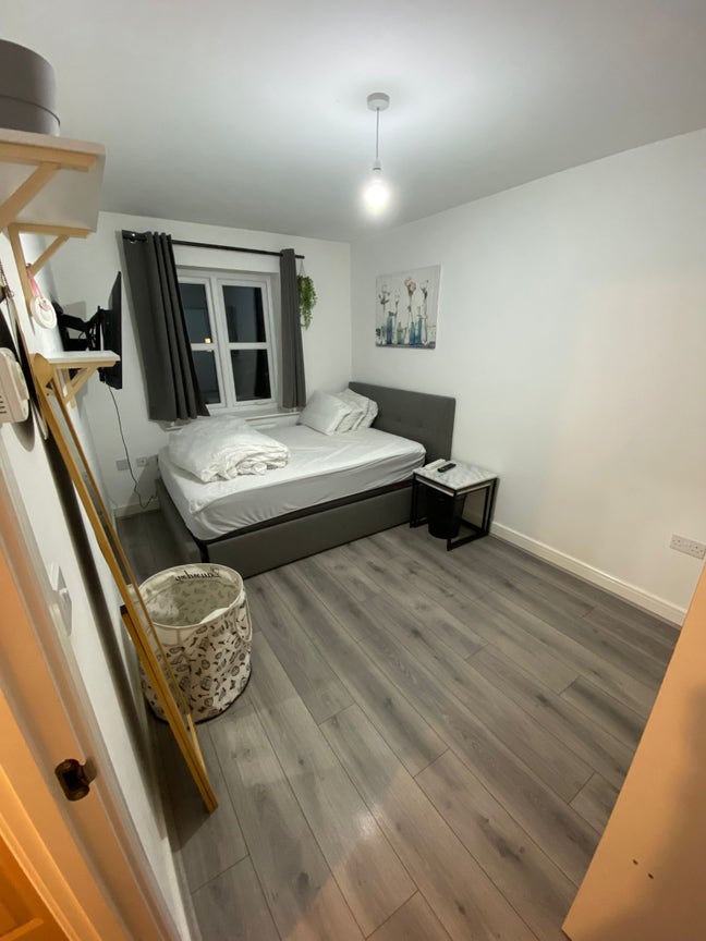 Dbl bedroom in Ancoats (bills incl.) Main Photo