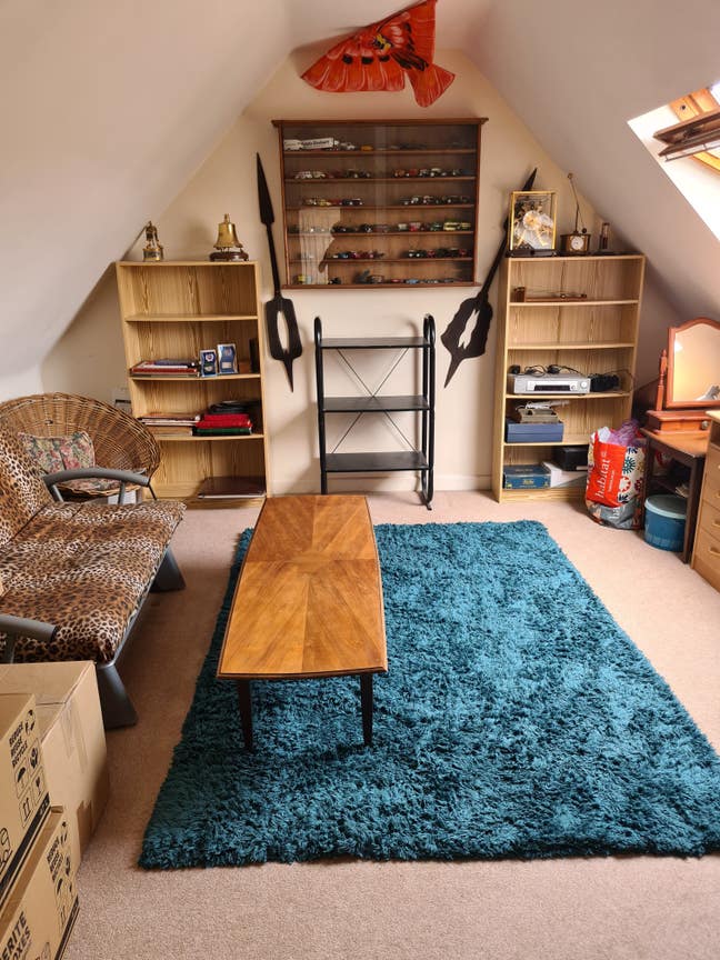 Self-contained Double Bedroom with own Bathroom  Main Photo