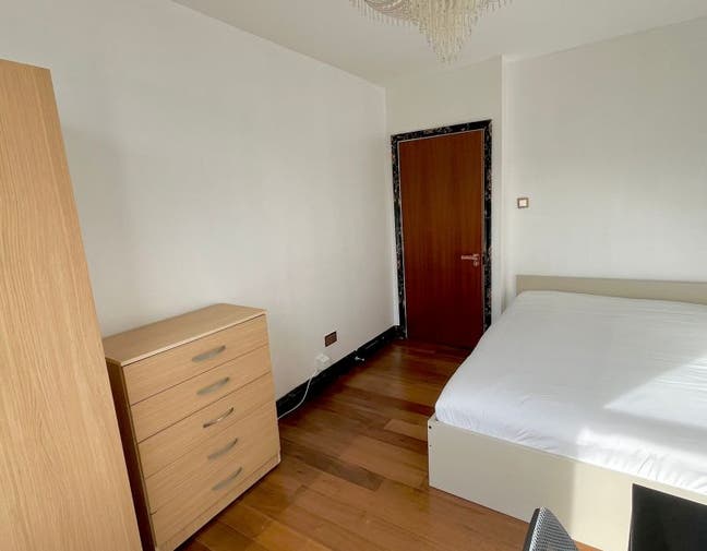 New 3Bed Flat! W9/(1 En-Suite)+Open Plan! Bills In Main Photo