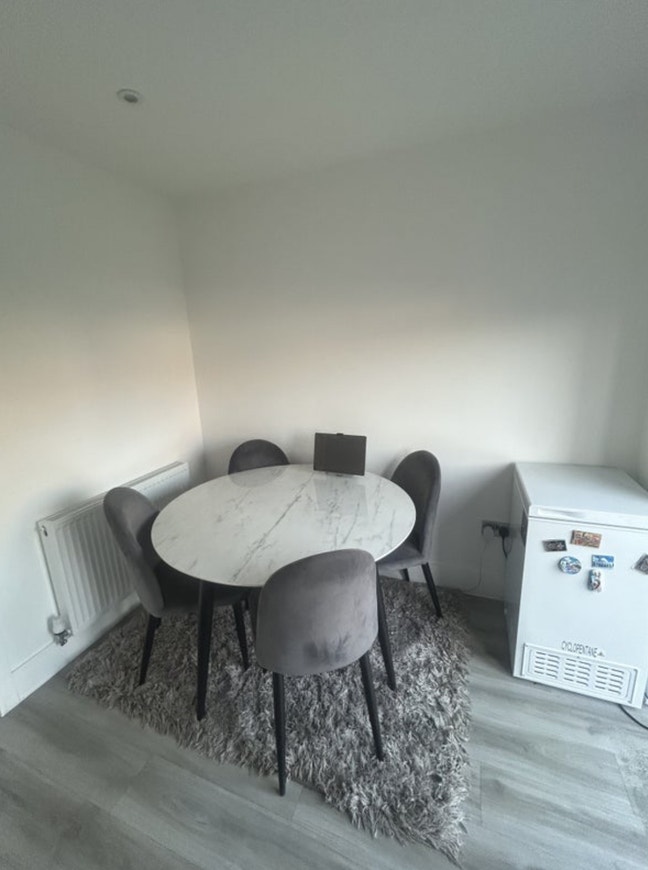 Ultra modern new build Main Photo