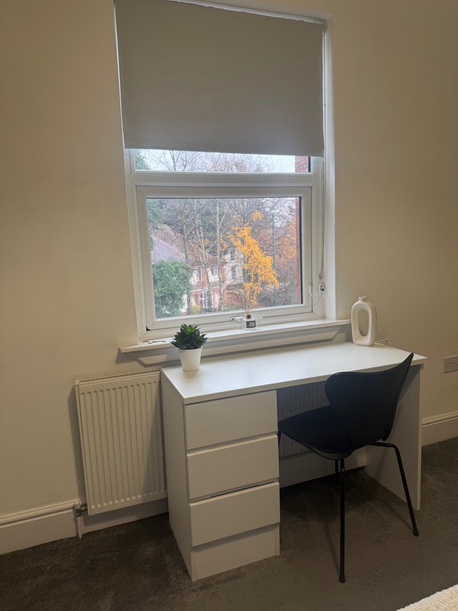 Double Room for rent - £500/month 🔥 Main Photo
