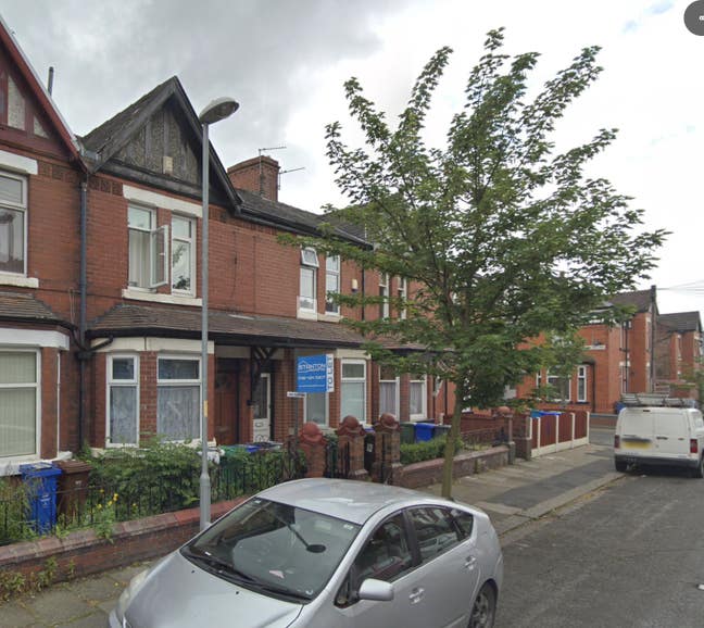 Room(s) Available in Newly Renoved House Main Photo