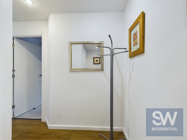 Room Available – Leeds City Centre Main Photo