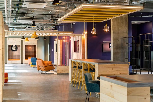 Student accommodation takeover Main Photo