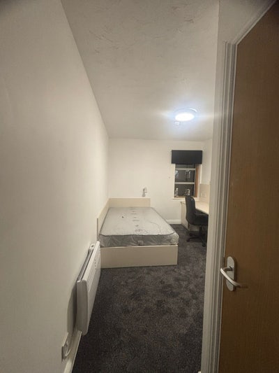 Tenancy takeover Main Photo