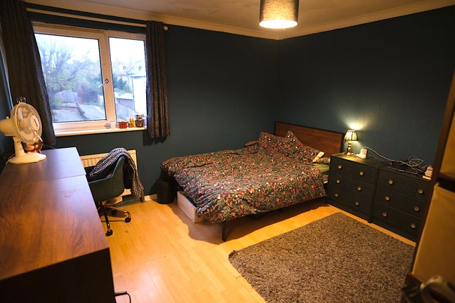 Christmas and New Year Sublet Main Photo