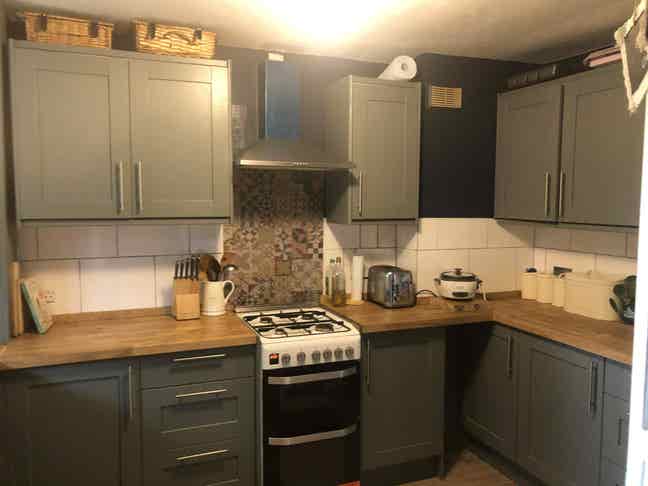 Christmas and New Year Sublet Main Photo