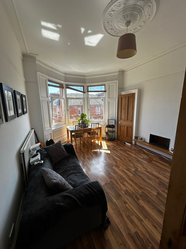 Double Room - Furnished - Ensuite Main Photo