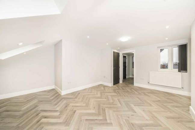 Brand New Houseshare in Kensal Main Photo