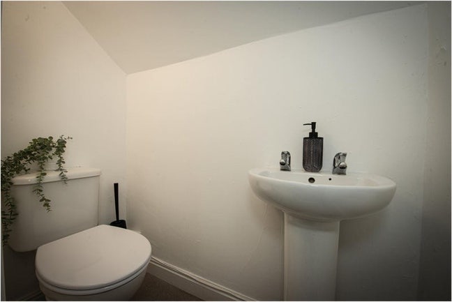 Shared House, Room Available!  Main Photo