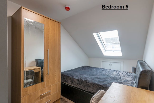 Double Room in Newington - bills included Main Photo