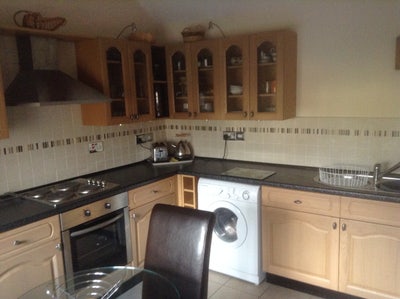 Self contained Annexe  Main Photo