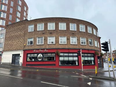 Rooms Available NOW in City Centre House Share  Main Photo