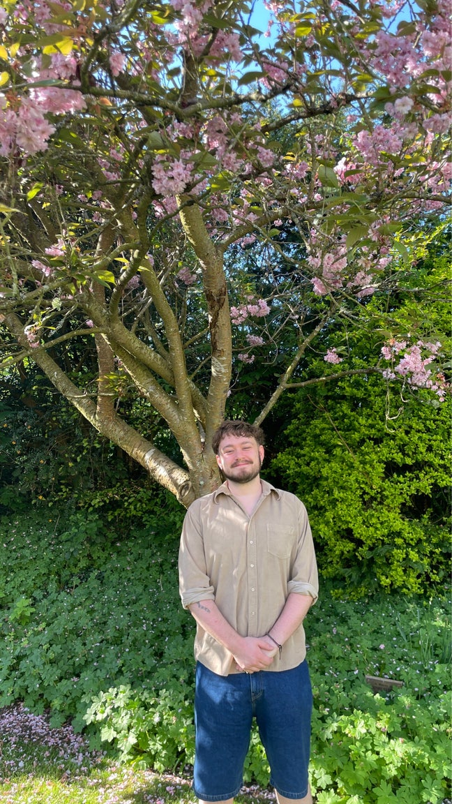 Young Professional (he/him) 22 relocating for work Main Photo