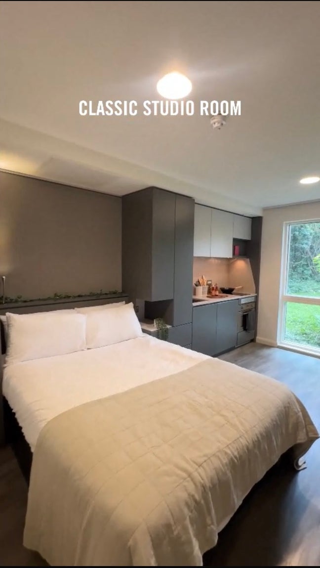 Vita Student Ensuite  Main Photo