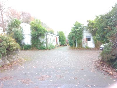 Avoid noise in our simple rural oasis - -   Main Photo