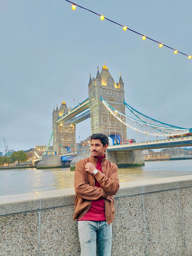 Student Male seeks a single or double room Main Photo