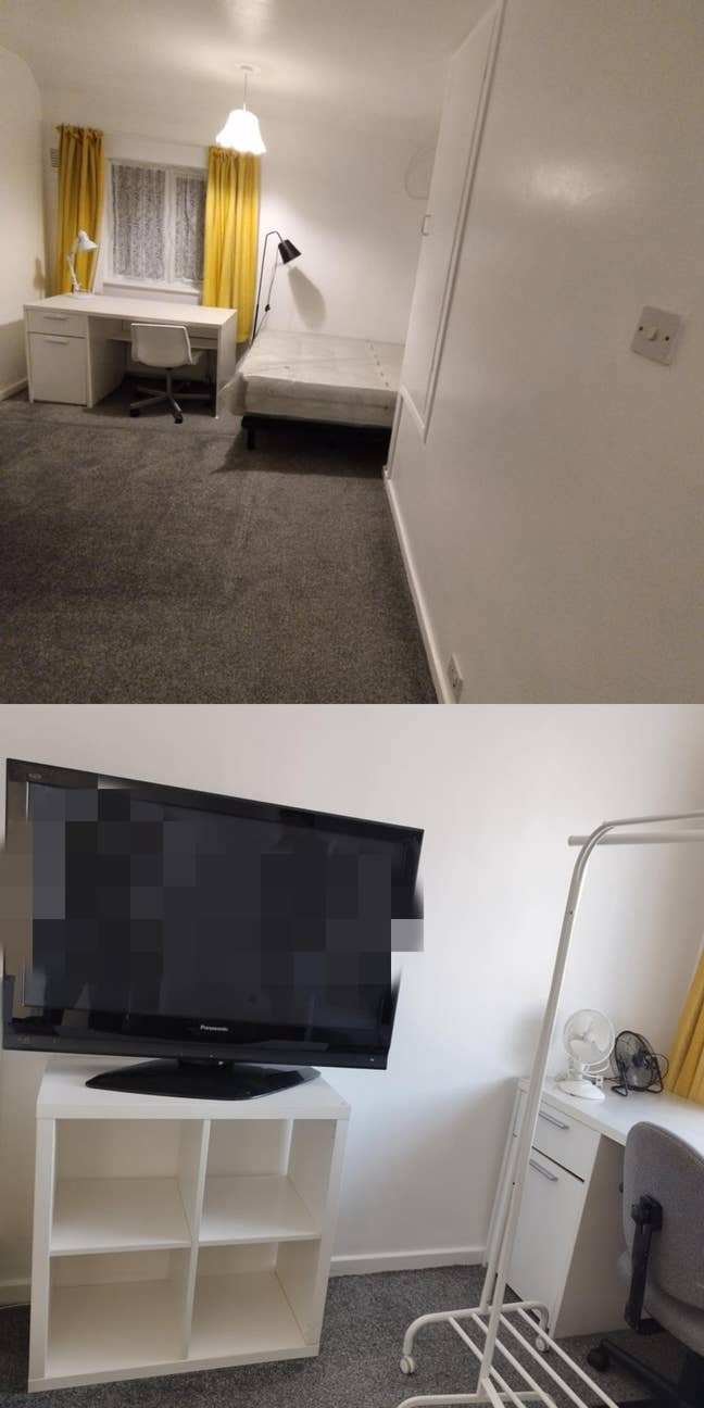 1 master & 1 small double in 3-bed house Acomb Main Photo