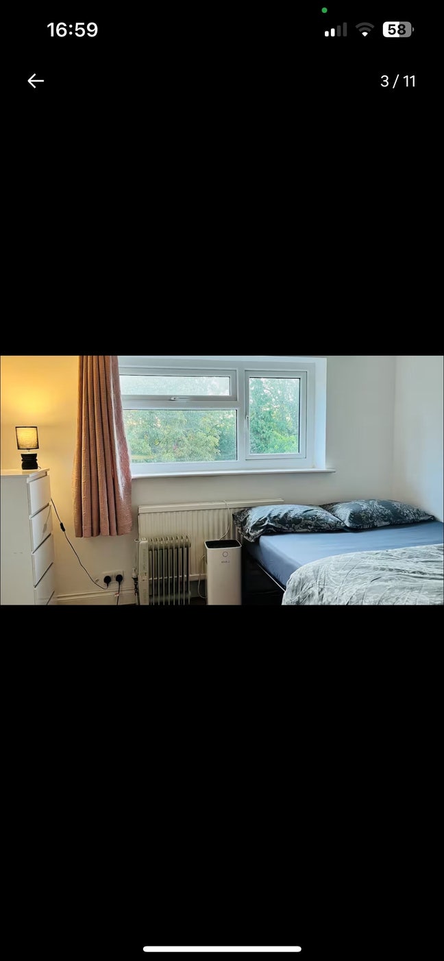 Cozy Room  Main Photo