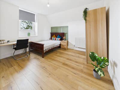 5 Bedroom HMO in Mount Pleasant Main Photo