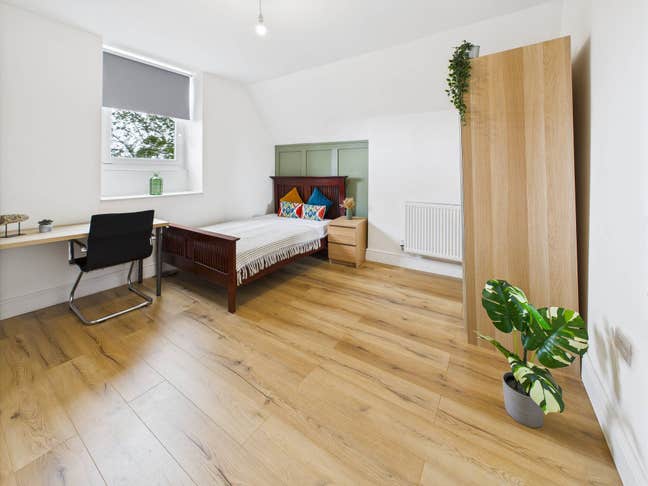 5 Bedroom HMO in Mount Pleasant Main Photo