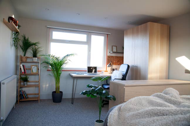 💤 ⏰ 🛏️ Spacious bedrooms  Main Photo