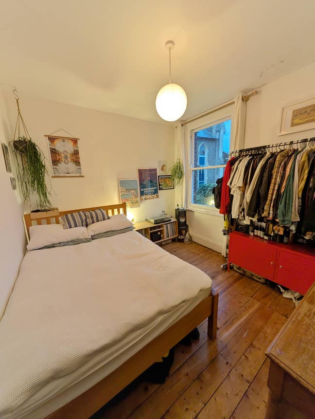 Cosy room in Hotwells  Main Photo