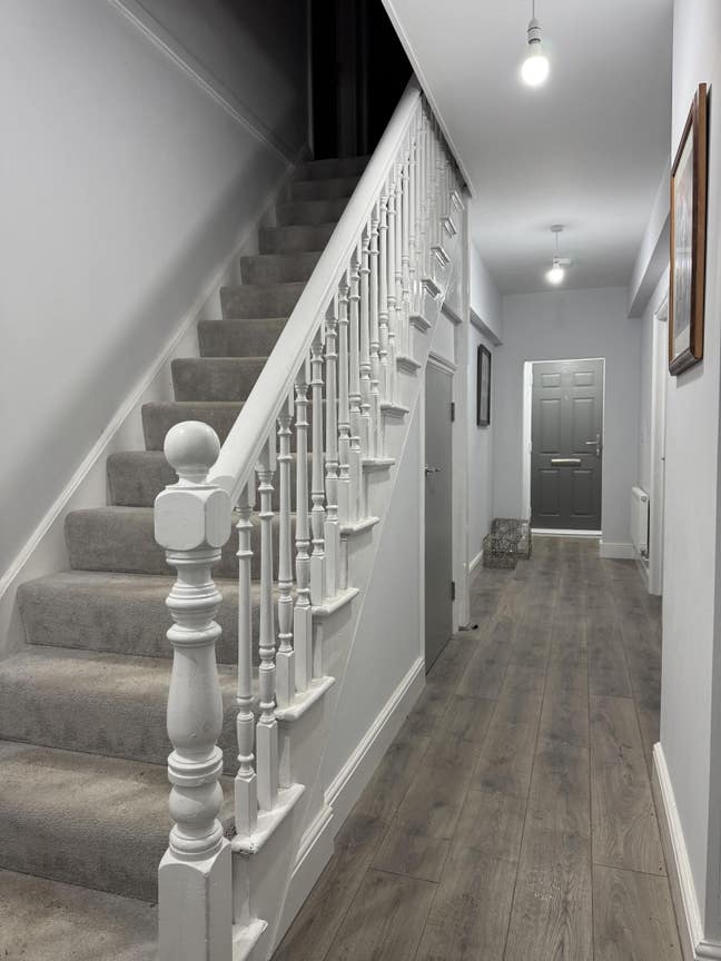 *BRAND NEW* Cottenham (Double Room 4) Main Photo