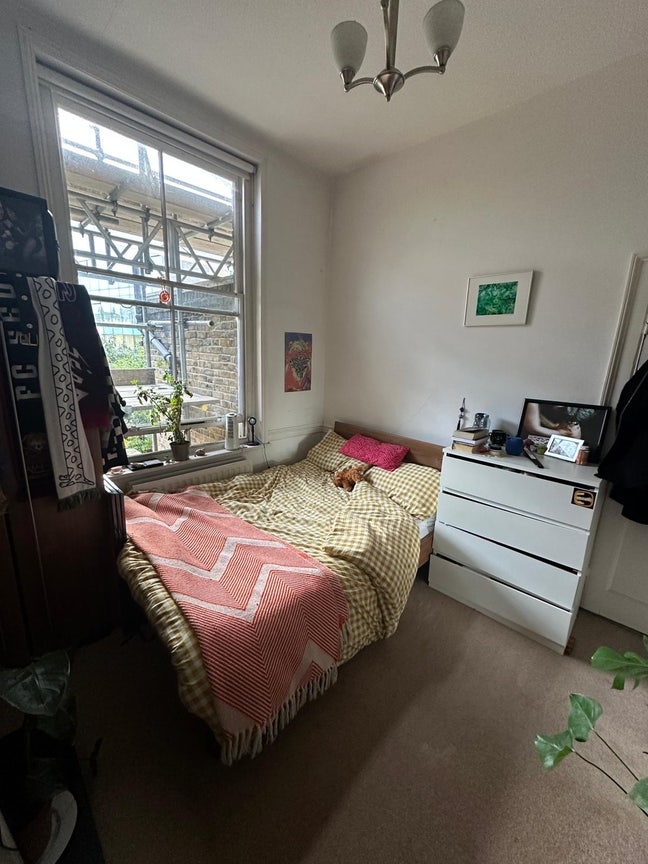 Sublet in Angel - Dec 19-January 17th Main Photo