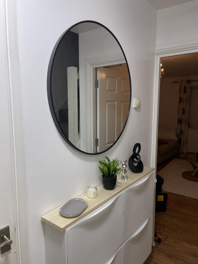 Double room available -WA9 Main Photo