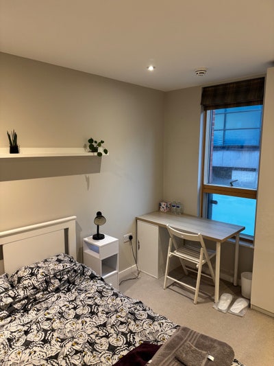 Double Room with Private Bathroom (Weekdays only) Main Photo