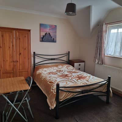 Double room in Hounslow Main Photo